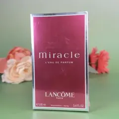 LANCOME Miracle Blossom 50ml ミラクブラッサム - メルカリ