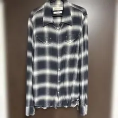 レミレリーフ シャツ