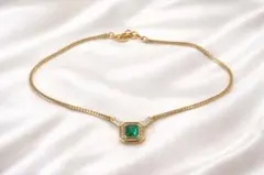 クリスチャンディオール ネックレス ヴィンテージ 石取れ有り