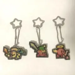 2026年最新】トリプルデラックス キーホルダーの人気アイテム - メルカリ