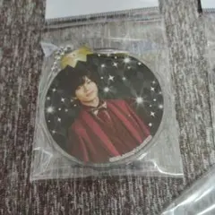 キンプリ 永瀬廉 セブンイレブン限定クリスマスオーナメントキーホルダー