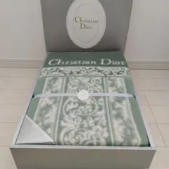 2026年最新】Christian Dior 布団・毛布の人気アイテム - メルカリ