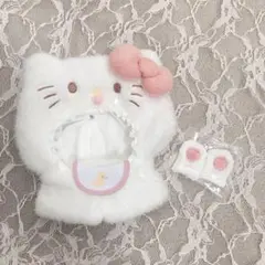 サンリオ ハローキティ コスチューム