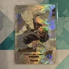 ドラゴンボールダイバーズ 孫悟飯：青年期　パラレル