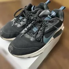 NIKE AIR MAX INTRLK ライト