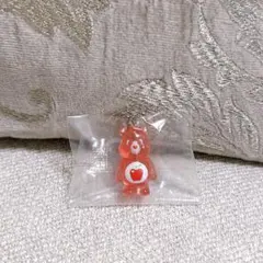 ケアベア♡めじるしアクセサリー
