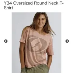salsation サルセーション　Round Neck Tシャツ 2026年最新】salsationの人気アイテム - メルカリ