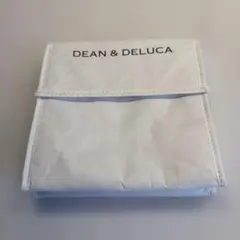 m*い様 DEAN & DELUCA ランチバッグ