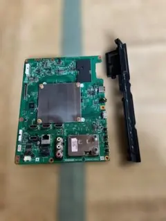 SONY BRAVIA KJ-49X8000E 基盤等 部品セット - メルカリ