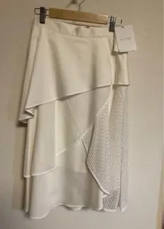 ★ご専用です★ A.T アツロウタヤマ　日本製スカート　定価税抜24,000円