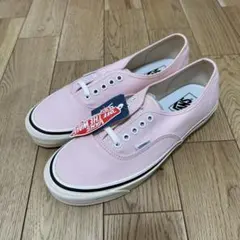Vans Authentic 44 Dx Anaheim Factory