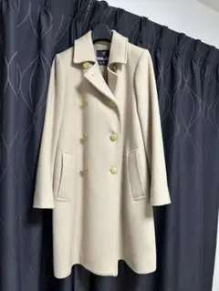 お値下げ！4,500円→3,500円　SHIPS Colorsコート