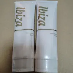 Ibiza Hair removal Cream 2本セット - メルカリ