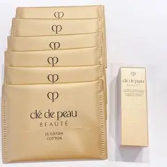 クレ・ド・ポー ボーテ　ローションエサンシエルA ルコトン