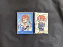 エイトリ 西園練牙 EPミニフォト 通販特典