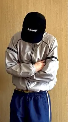 00s ナイロンジャケット