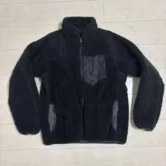 CHUMS チャムス　フリースジャケット Mサイズ
