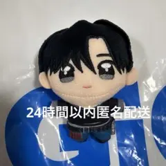 GiGO限定 西山智樹 TAGRIGHT ぬいぷりけ mini マスコット