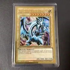 2025年最新】青眼の白龍 初期 exの人気アイテム - メルカリ