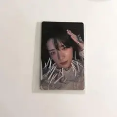 TXT Afterglow weverse ボムギュ トレカ