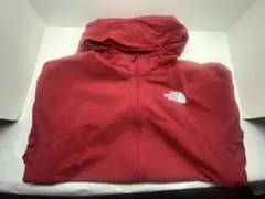 ノースフェイスThe North Face スワローテイルフーディM