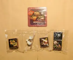 リーメント　和食日和　①おせち　未開封