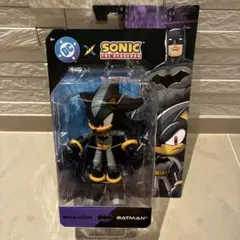 ソニック パニッシャー フィギュア 約30cm 中古 - メルカリ