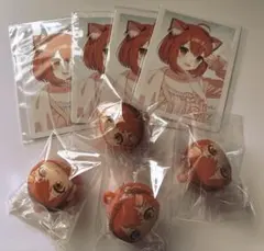 にじさんじ びっくらたまご つむまる まとめ ラトナ・プティ