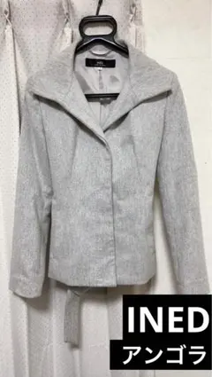 ミドル ピーコート