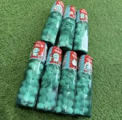 詰替用6中ラムネ 160g (10g×8袋×2セット)　　１０袋セット 詰替用6中ラムネ 160g (10g×8袋×2セット) | Mercari
