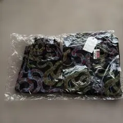 CALEE 蛇柄　キャリー　ジャケット　新品未使用