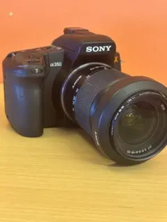 2026年最新】α350 ソニーの人気アイテム - メルカリ