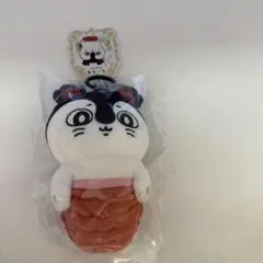 ちいかわ セイレーン マスコット ふつうのお顔