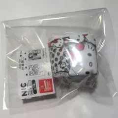 伊藤潤二♡サンリオキャラクターズ トートバッグ ギャル富江 キティ