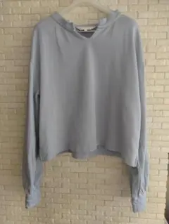 アニエスベー スウェット