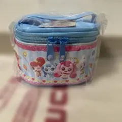 バニティポーチ キャラクターグッズ