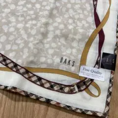 スカーフ ハンカチ