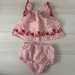 GAP ベビー服セット 6-12ヶ月