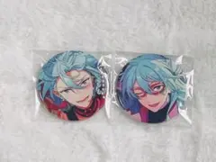 あんスタ 日々樹渉 缶バッジ