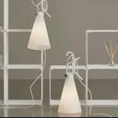 flos テーブルライト