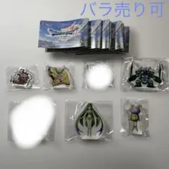 ドラゴンクエストVII Reimagined ミニアクリルブロック 6点セット