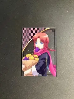 2025年最新】銀魂 ブロマイド 神威の人気アイテム - メルカリ