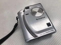 2026年最新】finepix 4700 ジャンクの人気アイテム - メルカリ