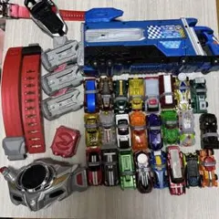 新品未使用 仮面ライダードライブ 76f8ba69f5c8df044ac46084be9227