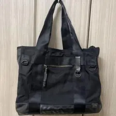 ポーター　ヒートトートバック