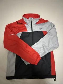 YONEX フード付きウィンドブレーカー