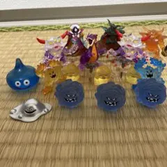 ドラゴンクエスト　クリスタルモンスターズ