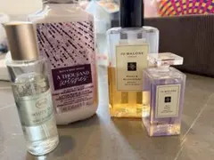 サボン& Jo Malone ➕おまけ香水セット