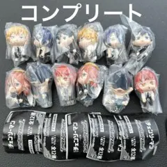 劇場版『チェンソーマン レゼ篇』つまんでつなげてマスコット1　コンプリートセット