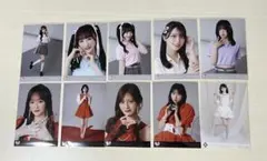 =LOVE 生写真 まとめ売り